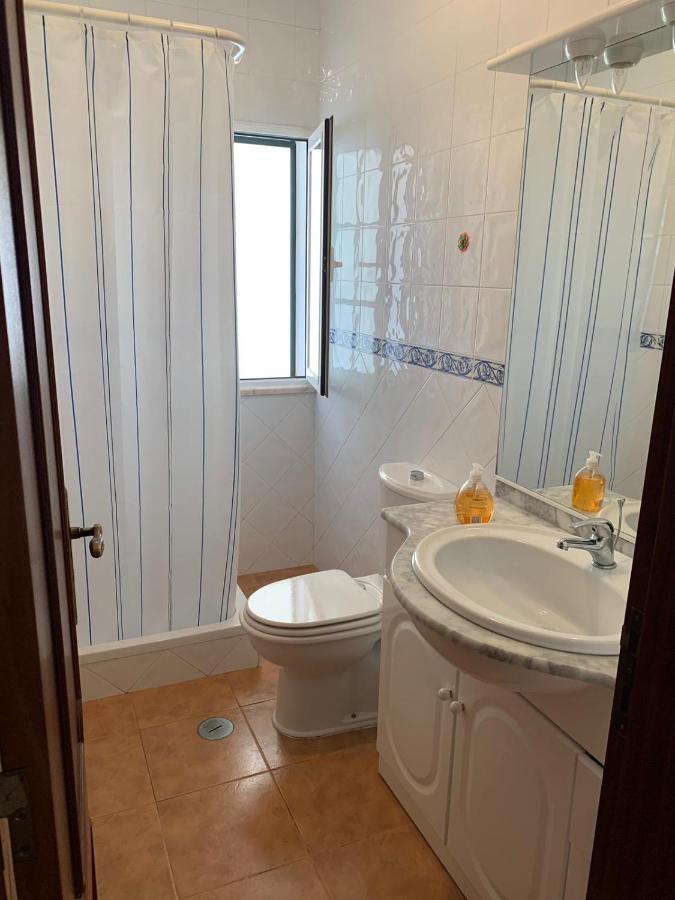 Al Casa Das Andorinhas Almograve Zewnętrze zdjęcie