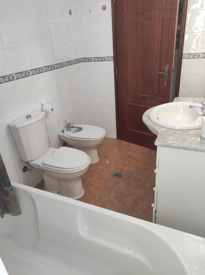 Al Casa Das Andorinhas Almograve Zewnętrze zdjęcie