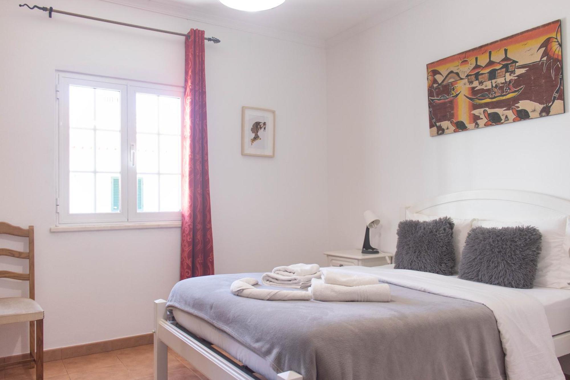 Al Casa Das Andorinhas Almograve Zewnętrze zdjęcie