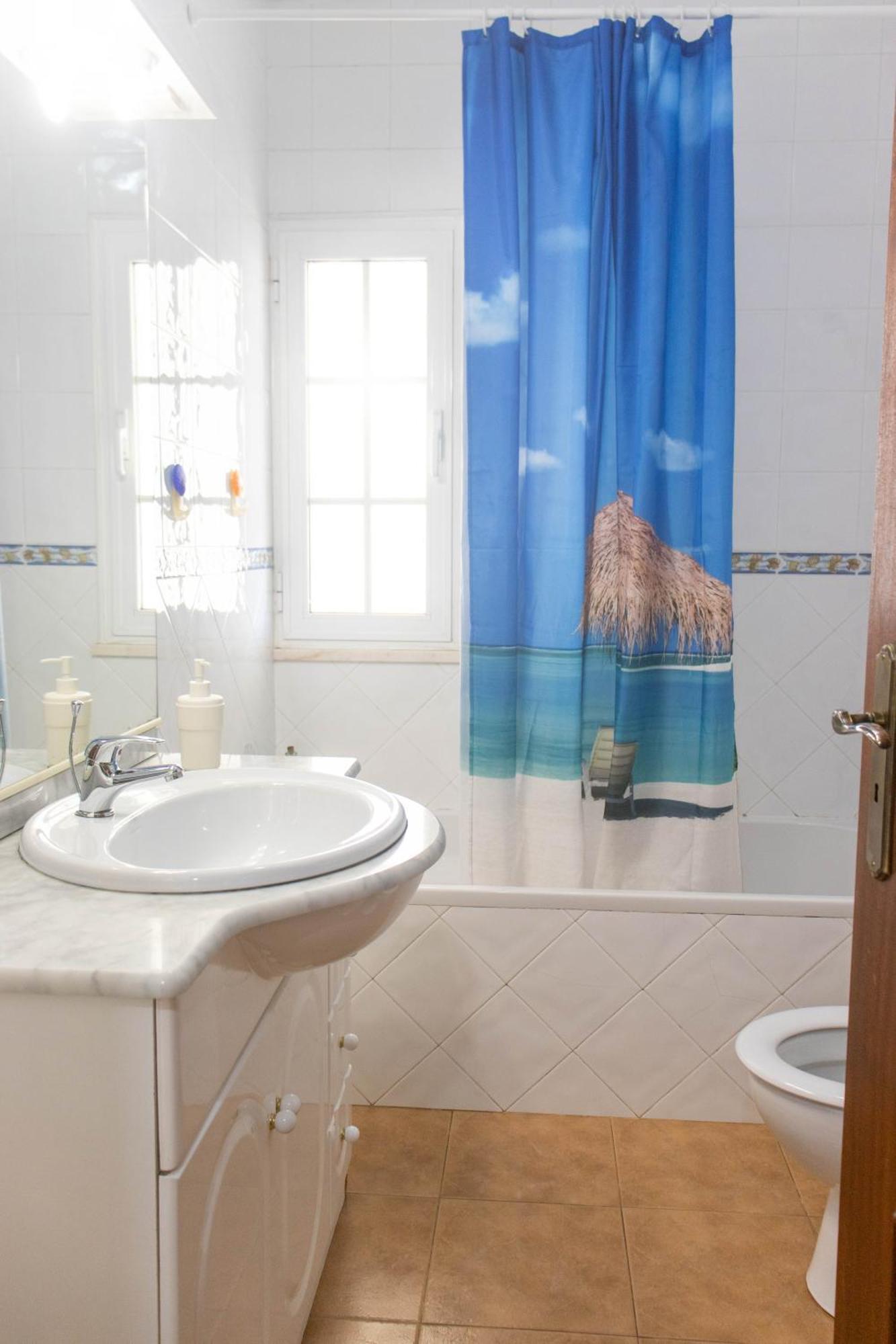 Al Casa Das Andorinhas Almograve Zewnętrze zdjęcie
