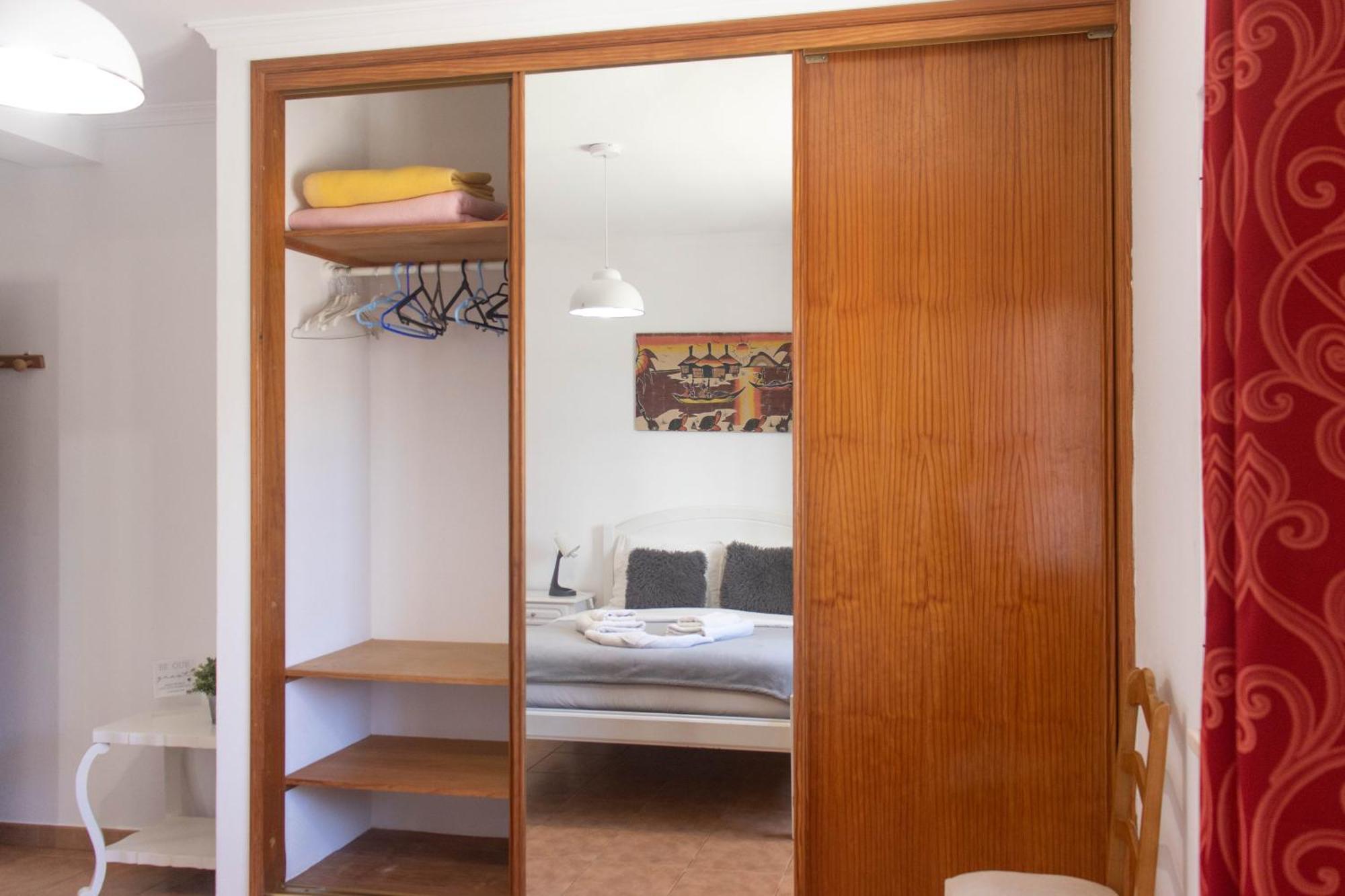 Al Casa Das Andorinhas Almograve Zewnętrze zdjęcie